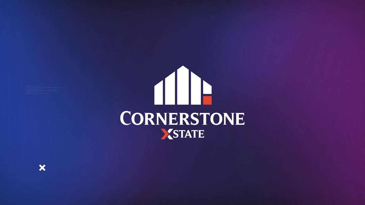 Boost your Real Estate Career with Exponential Growth! Cornerstone Xstate